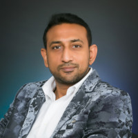 Naven Reddy