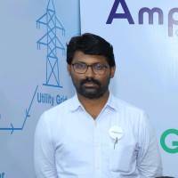 P RAVI KUMAR