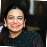 Rashmi Basu
