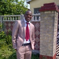 Samson Saurosi