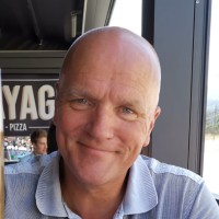 Albert De Jonge