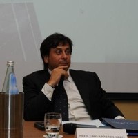 GIOVANNI MILAZZO