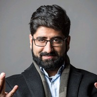 Shan Yousuf