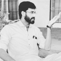 naveed afridi