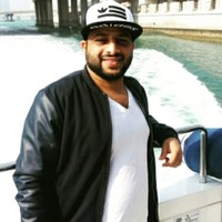 Riaz Buksh