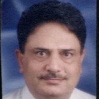Sushil Kumar Jain