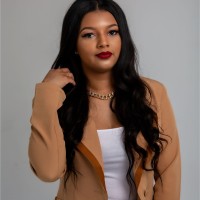 Alaysia Radford