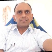 Prakash Singh
