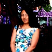 Suzie Cong