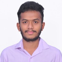 Manish B