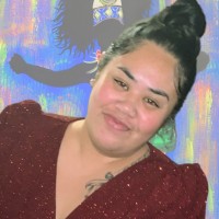 Antoinette Faumuina-Leafa