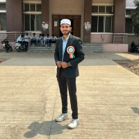 Mujaffar Shaikh