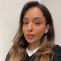 Mona Céline Ouamer