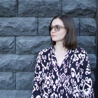 Nata Mushkudiani
