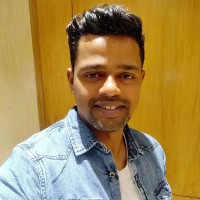 Manu Muralidharan