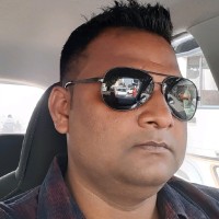 Aftab Ansari