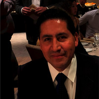Carlos Arias