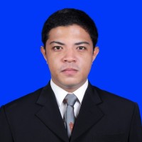 Sergio Angelo Marthen Mustamu