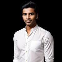 Anirudha Padmanabhan