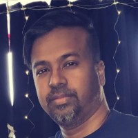 Ronald Mohan
