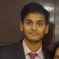Dilesh Patel