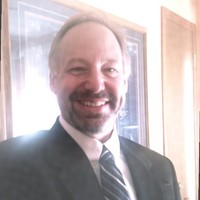 Daniel Reed