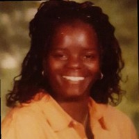 Veronica D. Gilliard