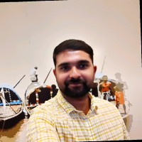 Soumya Mondal