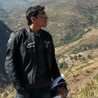 Nelson Ramírez Villarroel