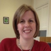 Claire Nightingale