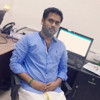 Chris Kishore