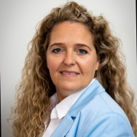 Bergþóra Kristinsdóttir