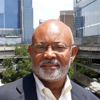 Charles Williams, Phr, Shrm-Cp