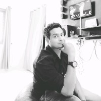 Jitendra Kumar Raikwar