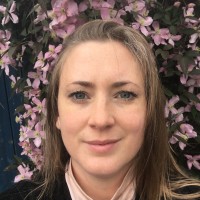 Lucy Bayley