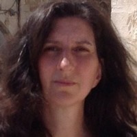 Rosana Cantó Pérez