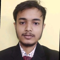 Gouranga Kalita