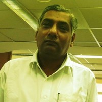 Krishnan Srinivasan