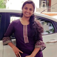 Sindhuri Mamidi