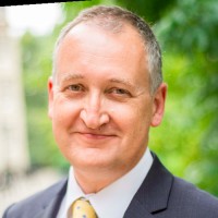 Ian Beeby