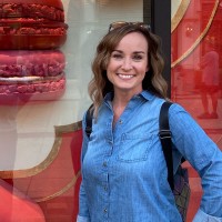 Erin Morris, Coss, Cosm