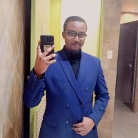 Kagiso Mulutsi