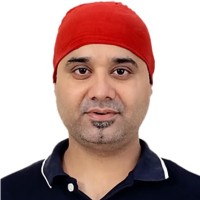 Arvind Kumar