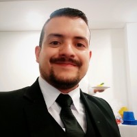 John Montoya