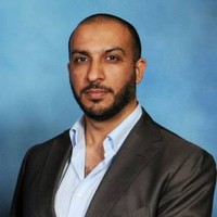 Mustafa Atee, Phd, Fanzcap (Gerimed, Lead And Mgmt)