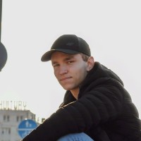 Vadym Dvorak