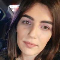 Nataline Kizirian