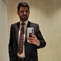 Farrukh Mehmood