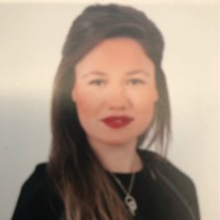 Zeynep ERBEYLER, Ph.D