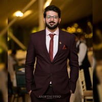Danish Jawaid